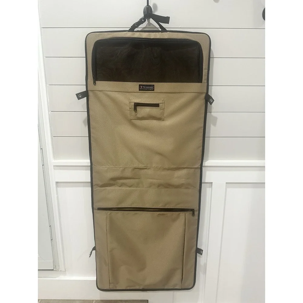 Victorinox Mobilizer NXT 4.0 -  HANGING INSERT ONLY‎ - Excellent Condition